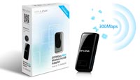 Recensione Tp Link TLWN823N Adattatore WiFi USB