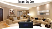 Recensione Tangmi Spy Cam HD Teecamera Spia